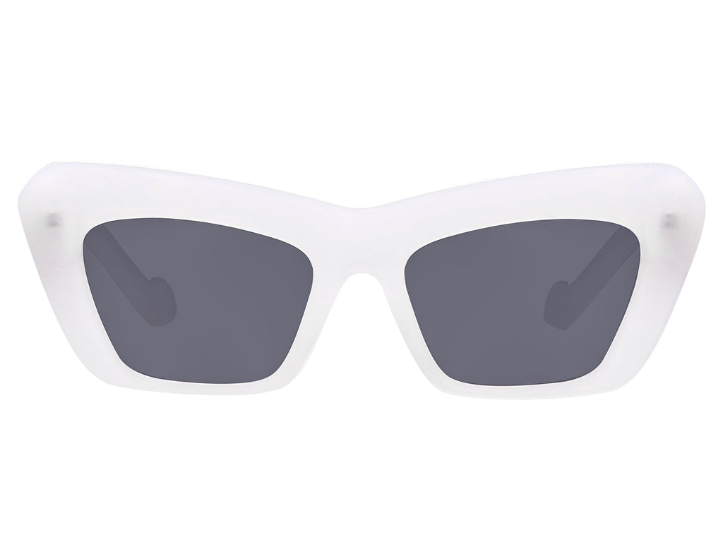 Tenley Cat Eye Sunglasses