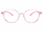 Mitchell Oval Child Eyeglasses