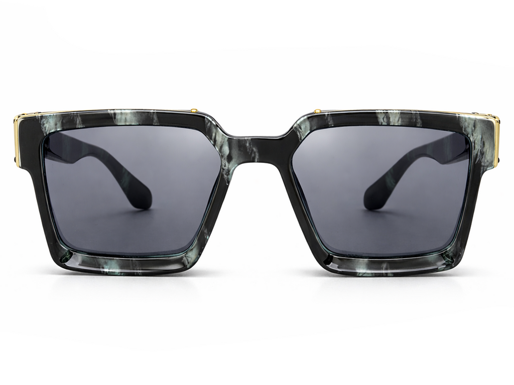 Patrick Rectangle Sunglasses