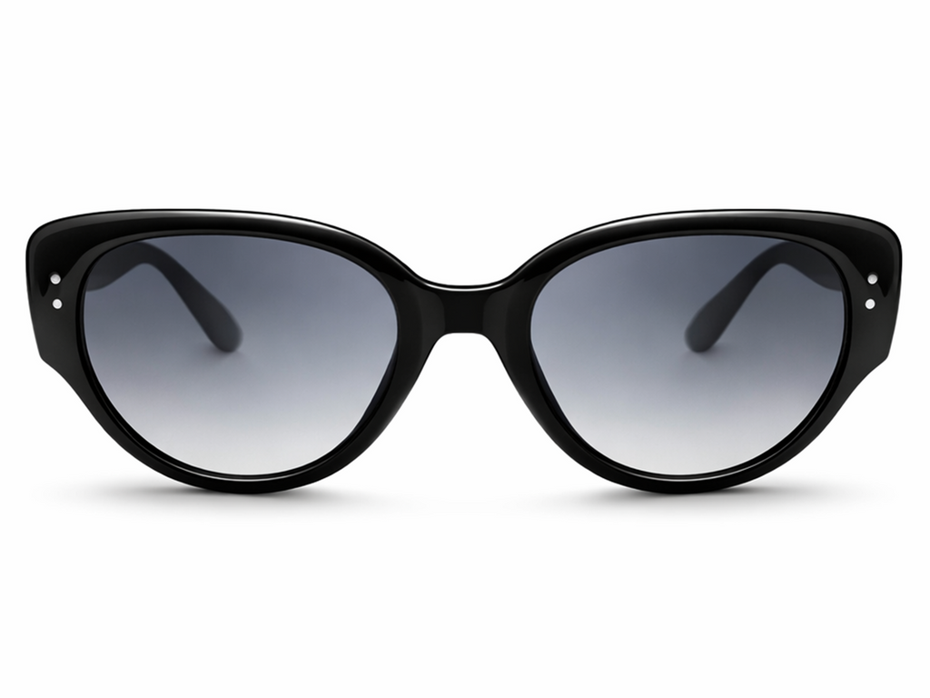 Raina Geometric Sunglasses
