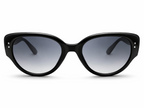 Raina Geometric Sunglasses