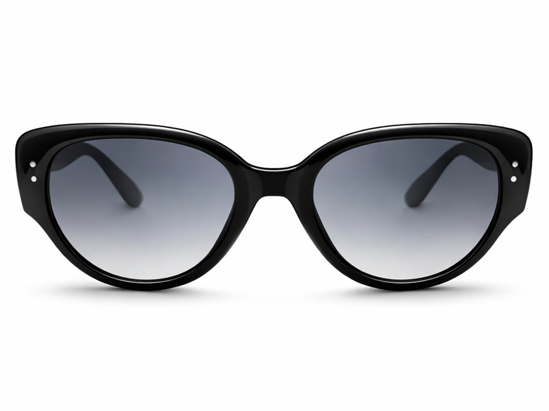 Raina Geometric Sunglasses
