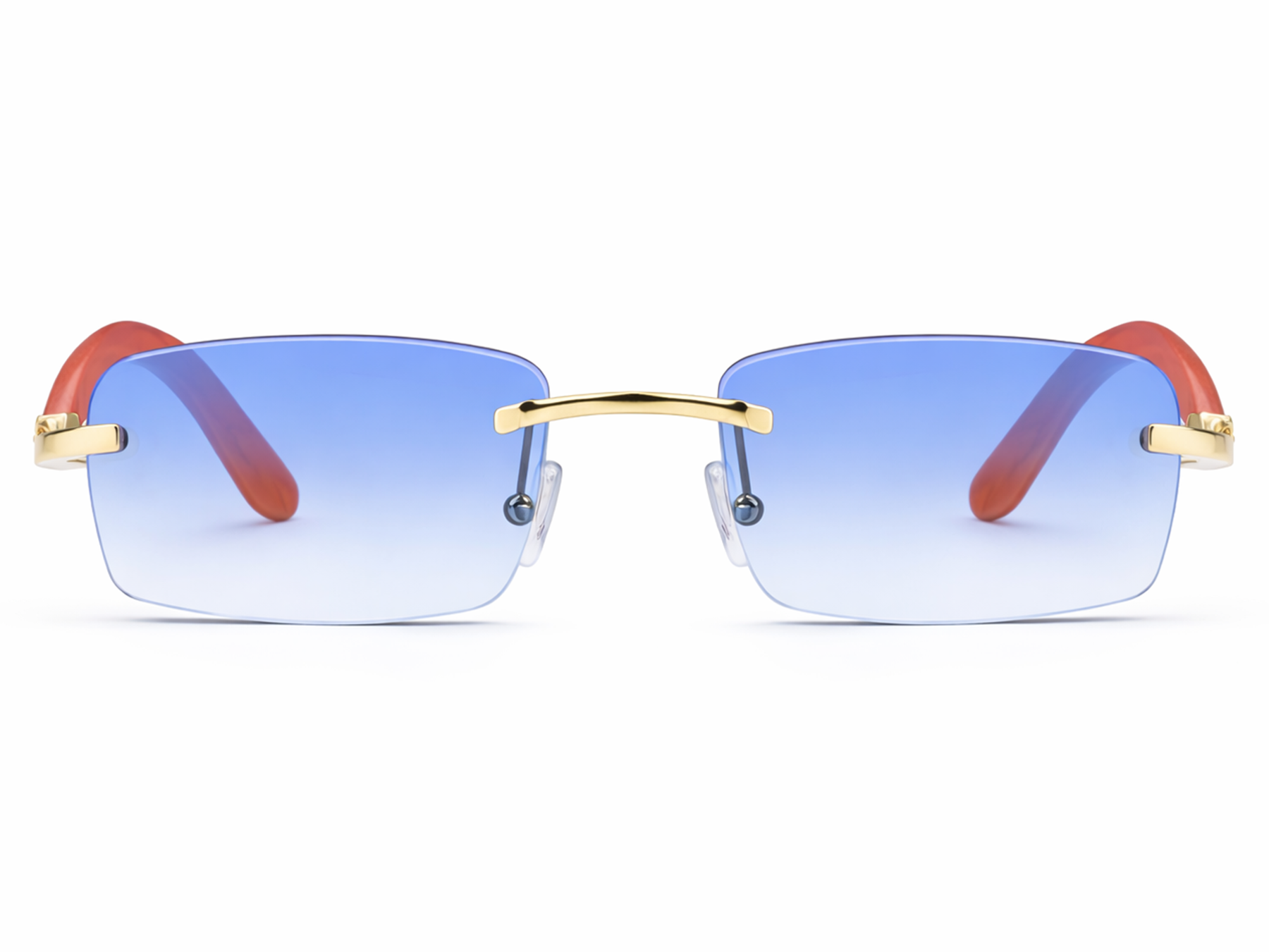 Reynold Rectangle Sunglasses