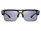 Rhys Rectangle Sunglasses 6626