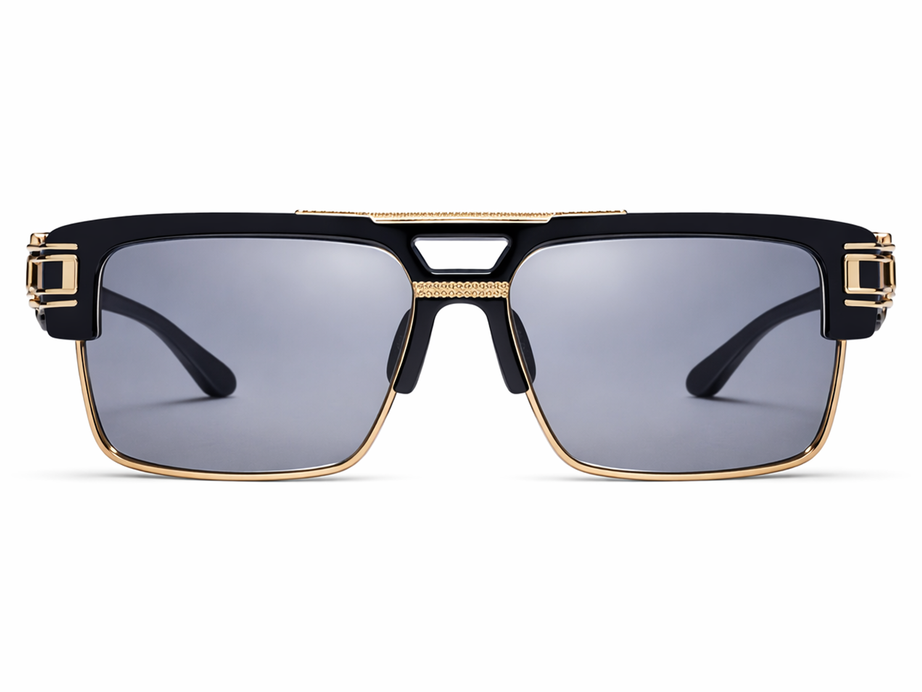 Rhys Rectangle Sunglasses 6626