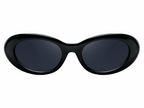 Rosalyn Oval Sunglasses