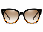 Saniya Oval Sunglasses
