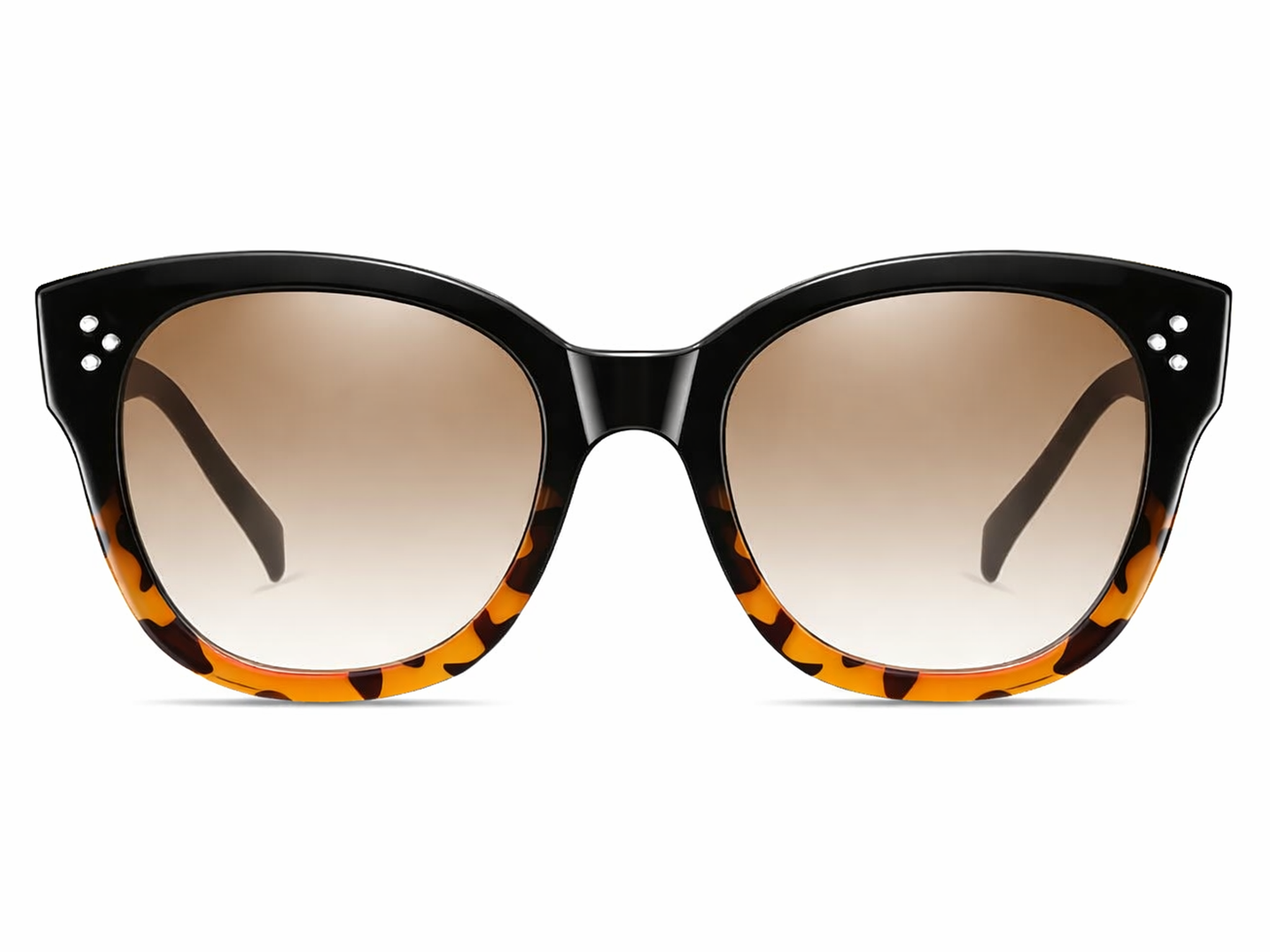 Saniya Oval Sunglasses