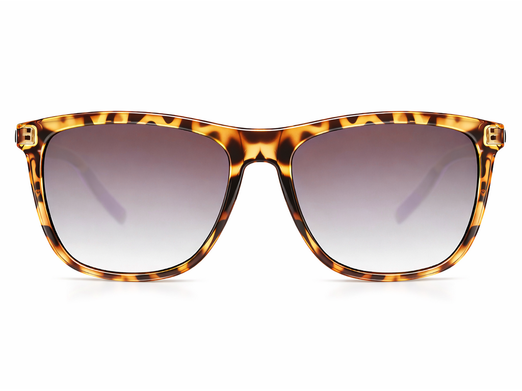 Soleda Rectangle Sunglasses