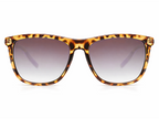 Soleda Rectangle Sunglasses