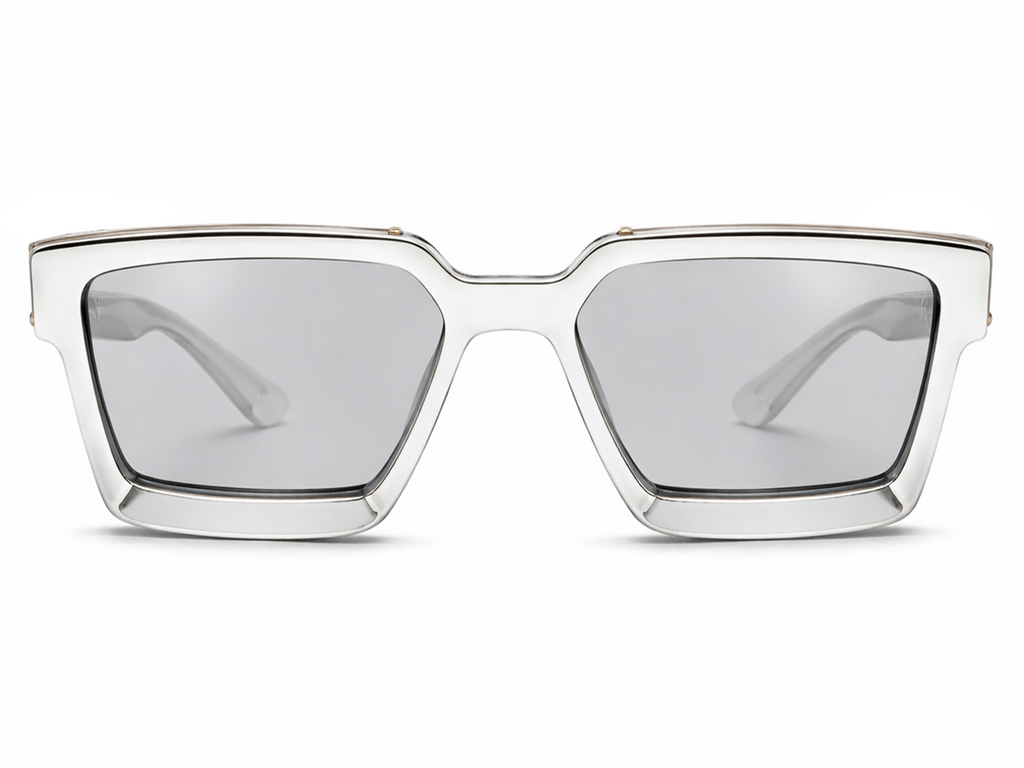 Thormot Rectangle Sunglasses