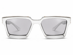 Thormot Rectangle Sunglasses