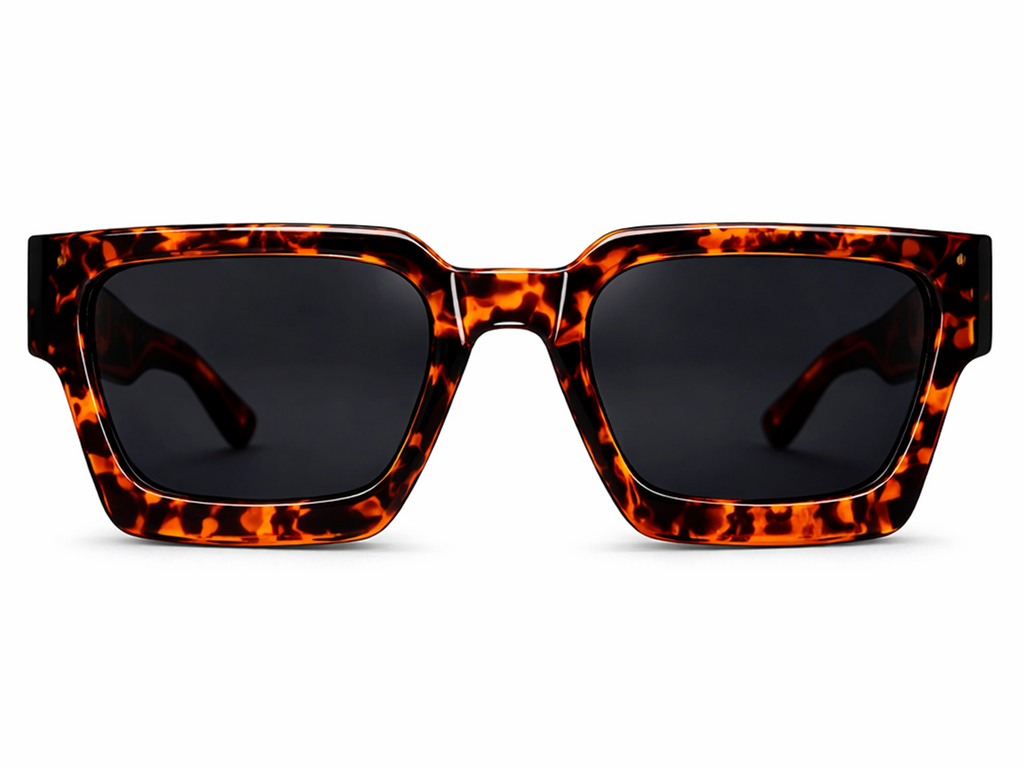 Yael Rectangle Sunglasses